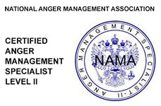 Anger Management Specialist